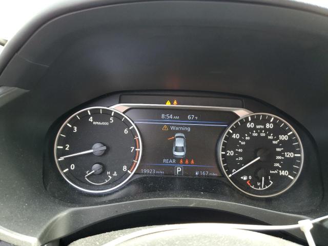 1N4BL4CV7PN363767 Nissan Altima