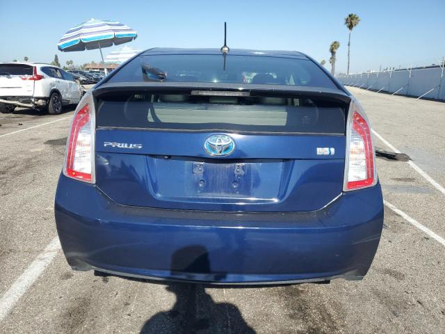 JTDKN3DU5E1761570 Toyota Prius
