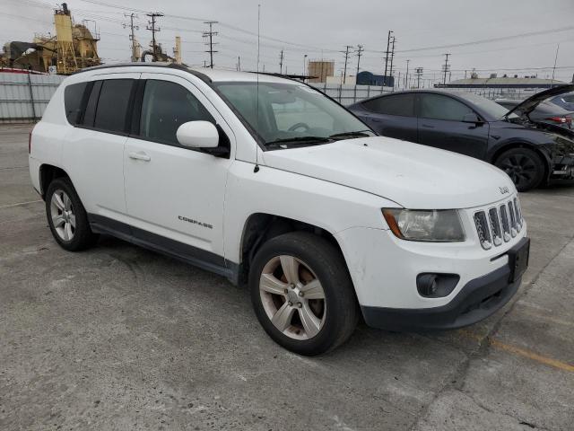 1C4NJCEA5GD615216 Jeep Compass