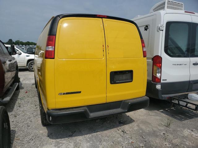 1GCWGAFP2M1175043 Chevrolet EXPRESS G2