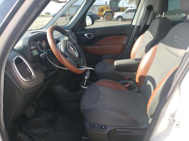 ZFBCFADH0EZ010826 Fiat 500L TREKK