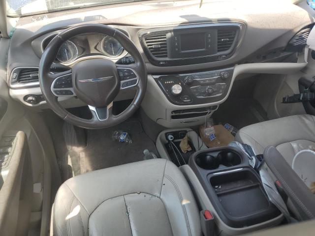 2C4RC1BG5HR613523 Chrysler Pacifica
