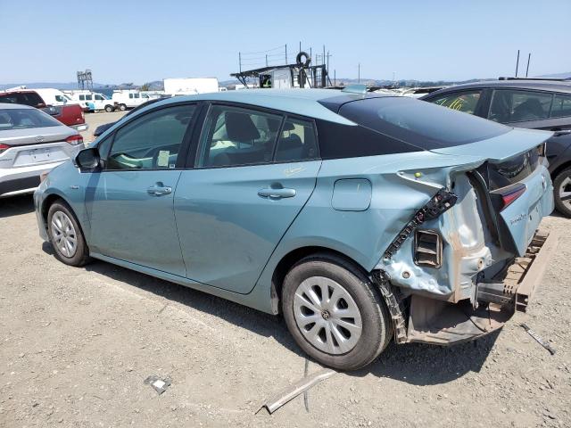 JTDKARFU8L3113315 Toyota 2zr-fxe,1nm+1mm