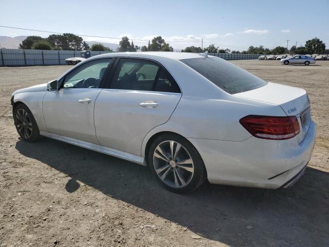 WDDHF5KB0EA799279 Mercedes-Benz 2014