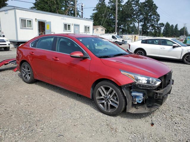 3KPF54ADXKE021100 KIA mpi nu