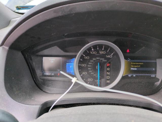 1FM5K8GT3EGB78705 Ford EXPLORER S
