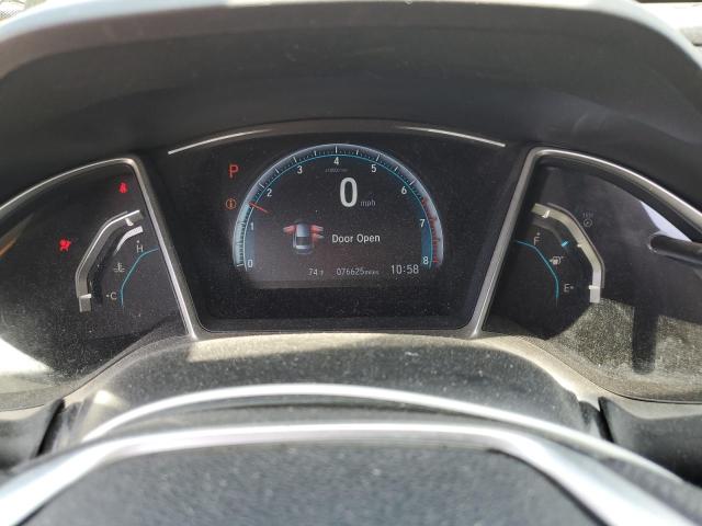 2HGFC1F41GH646317 Honda l15b7