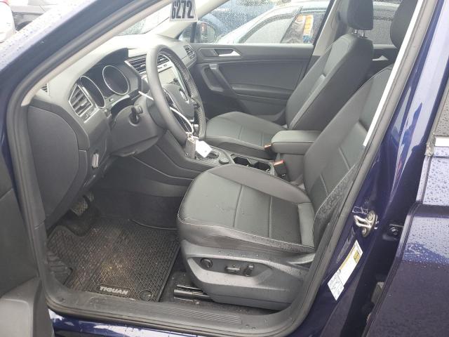 3VV2B7AX3MM027365 Volkswagen TIGUAN SE