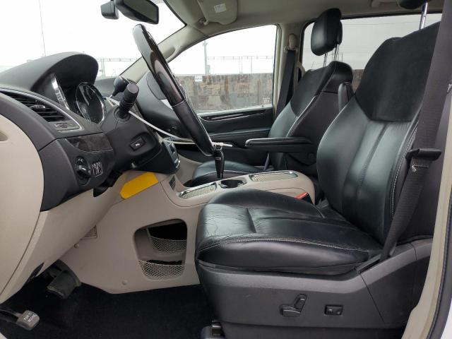 2C4RC1GG8GR120099 Chrysler TOWN & COU