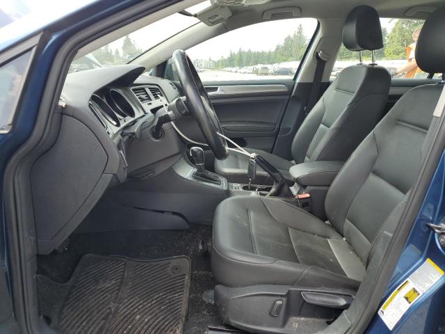 3VW217AU9FM014627 Volkswagen 2015