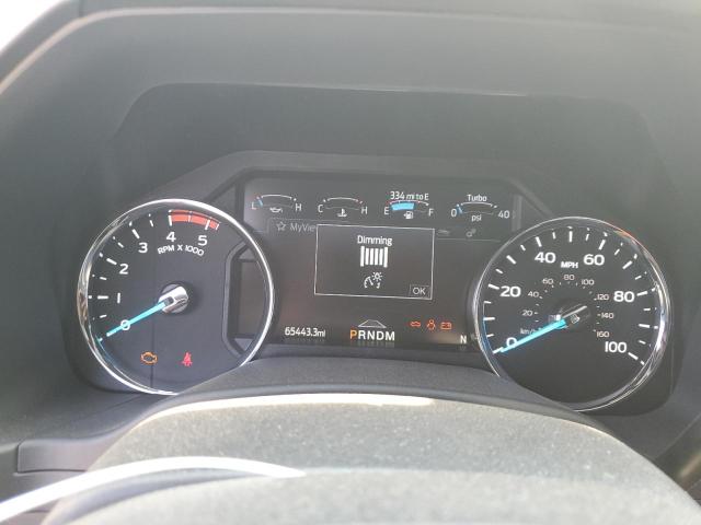 1FT7W2BT0NEF51832 Ford 2022