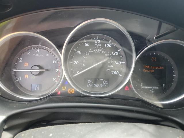 JM3KE4DY7F0549809 Mazda py