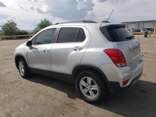 KL7CJPSB1JB550702 Chevrolet TRAX 1LT