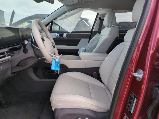 5NMP2DGL2SH098113 Hyundai SANTA FE S