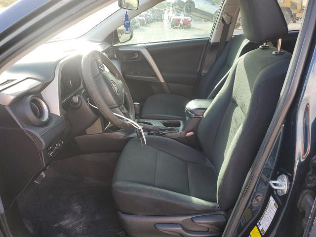 2T3ZFREV7JW495714 Toyota RAV4 LE