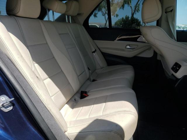 4JGFB4KB5LA137701 Mercedes-Benz m264