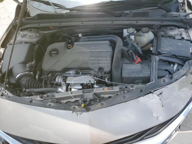 1G1ZE5ST0RF228984 Chevrolet lfv