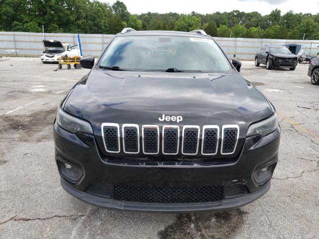 1C4PJLCX7KD331871 Jeep 2019