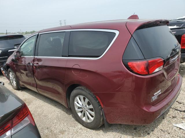 2C4RC1FG7JR278216 Chrysler PACIFICA T