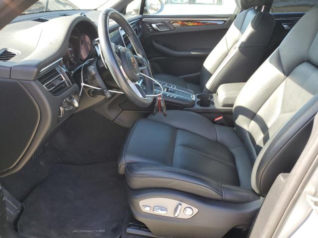 WP1AA2A56LLB00130 Porsche Macan