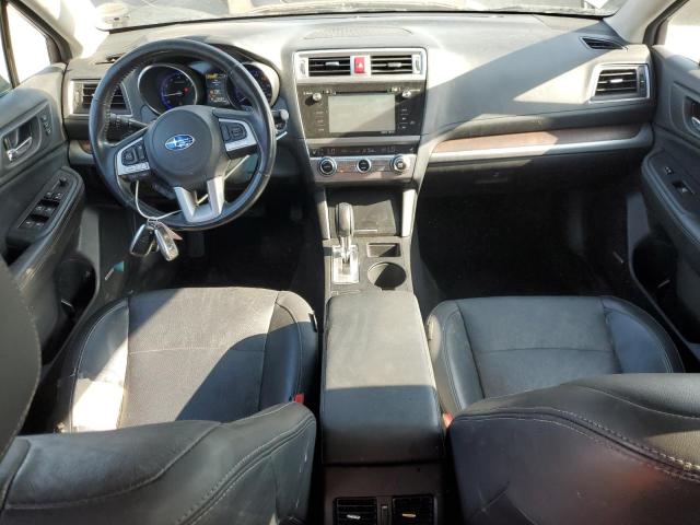 4S4BSALC3F3229225 Subaru 2.5l u5