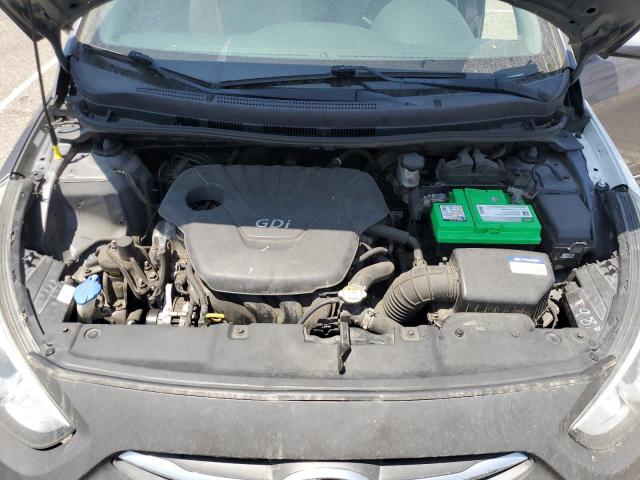 KMHCT4AE6FU906656 Hyundai dohc gdi gamma
