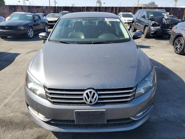 1VWBT7A3XFC075794 Volkswagen 2015