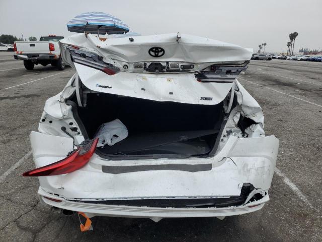 4T1DAACK7SU093222 Toyota a25a-fxs