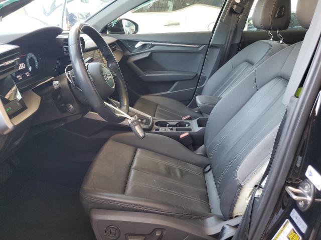 WAUAUDGY6NA045552 Audi 40 tfsi