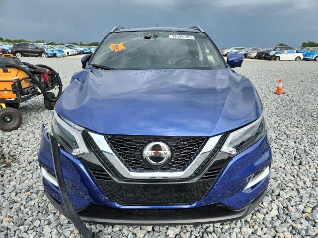 JN1BJ1CV6MW306242 Nissan ROGUE SPOR