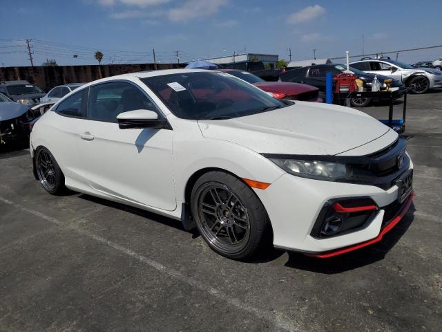 2HGFC3A50JH756505 Honda l15b7
