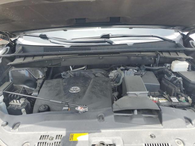 5TDJZRFH5KS597500 Toyota 2gr-fks