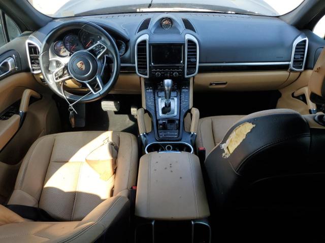 WP1AA2A28GKA36268 Porsche Cayenne
