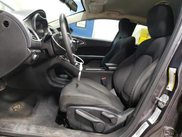 1C3CCCAB5GN138026 Chrysler 200 LIMITE