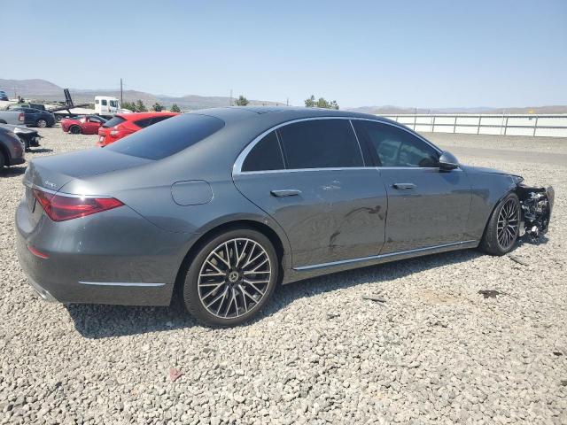 W1K6G7GB6NA097556 Mercedes-Benz m176