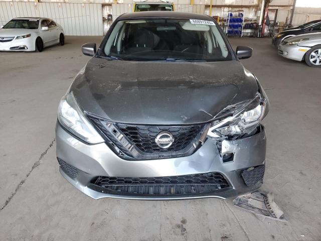 3N1AB7AP1HY243792 Nissan 2017