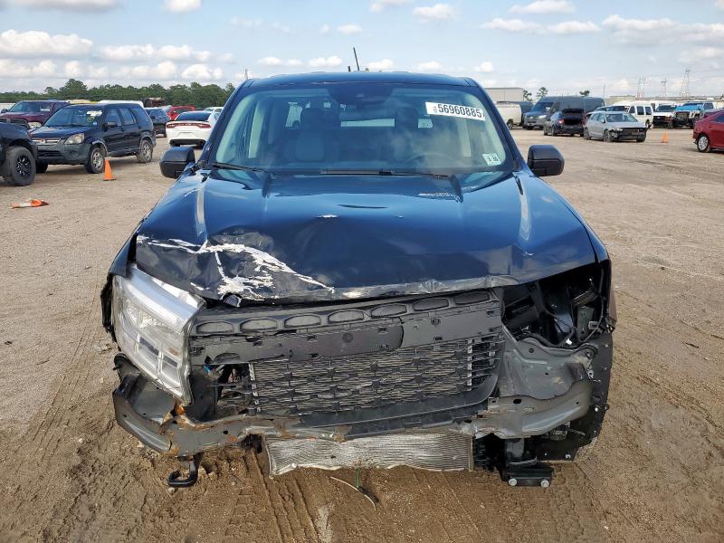 3FTTW8J94RRB33476 Ford MAVERICK X
