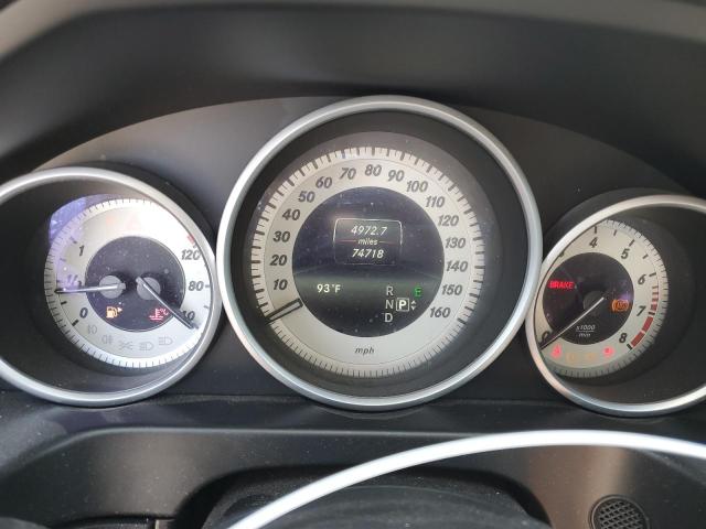 WDDHF5KB6GB242311 Mercedes-Benz 2016