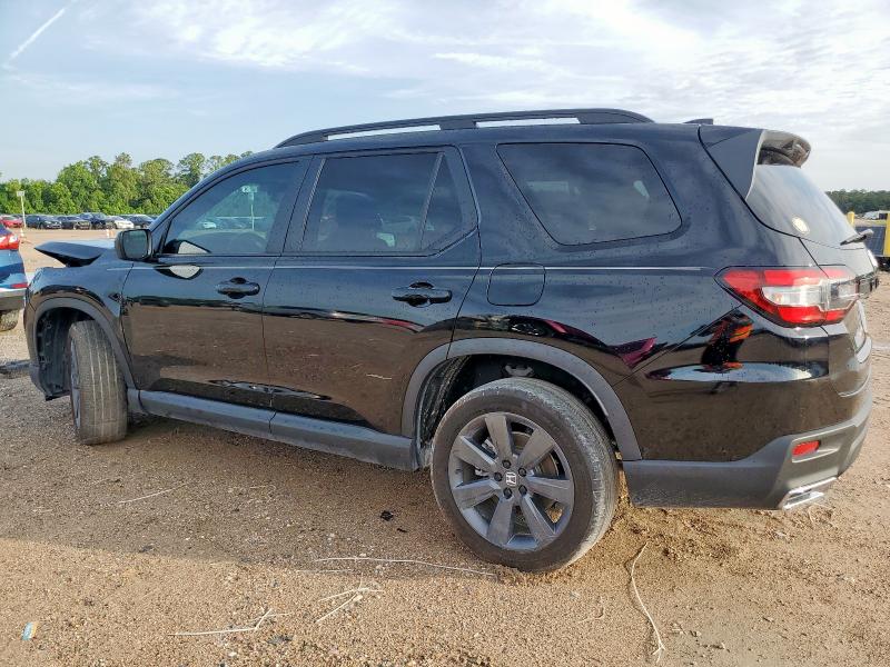 5FNYG2H39RB011702 Honda PILOT SPOR