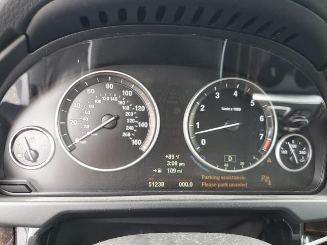 5UXKR2C57E0C00805 BMW X5 SDRIVE3