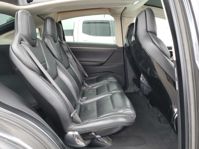 5YJXCAE27GF002541 Tesla MODEL X