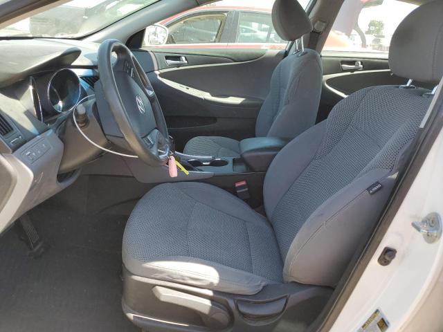 5NPEB4AC2EH842591 Hyundai gamma