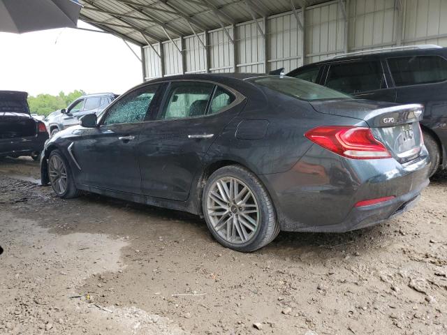 KMTG34LA2LU047675 Genesis G70 Elite