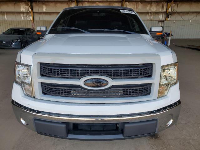 1FTMF1CT2EFA90798 Ford 2014