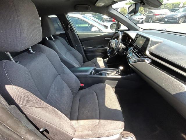 NMTKHMBX1JR004008 Toyota C-HR XLE