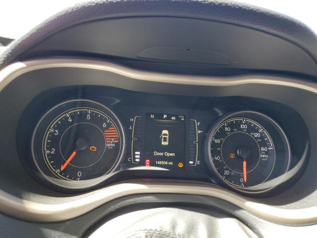 1C4PJLCB9GW256574 Jeep 2016