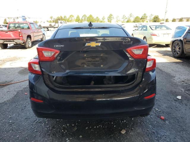 1G1BC5SM5J7150085 Chevrolet CRUZE LS