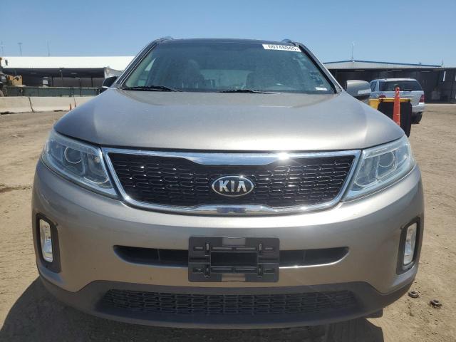 5XYKU4A75FG634021 KIA SORENTO EX