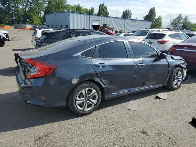19XFC2E54JE026093 Honda k20c2