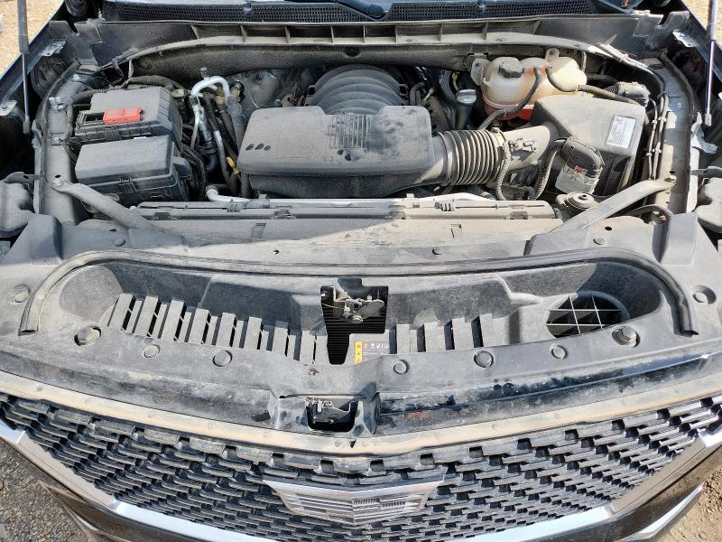 1GYS3BKL7MR346190 Cadillac l87